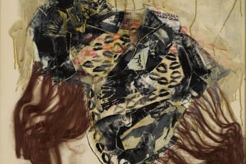 特別展「プラカードのために」大阪・国立国際美術館で、田部光子や志賀理江子ら7名を紹介
