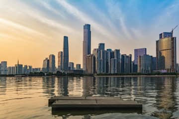 1-8月の外資系企業新規設立数は前年比14．8％増―中国