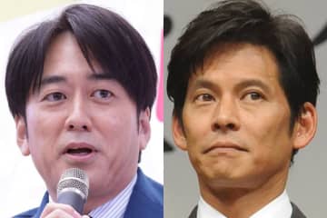 「失礼極まりない」織田裕二の『世界陸上』卒業宣言を引き出した安住アナの“悪ノリ”に批判続出