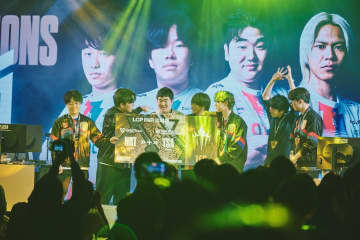 問われる『LoL』日本チームの競争力、誕生した新王者「QT DIG∞」　『LJL 2025 Grand Final』の熱戦を振り返る