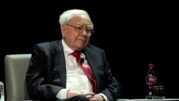 バフェット氏が中国のEV大手・BYDの全株式を売却…ここ数年は徐々に出資比率下げる