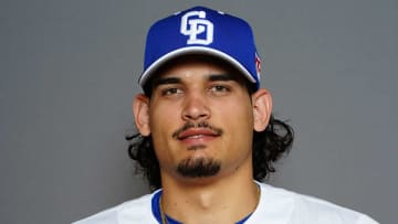 【中日】ロドリゲスが帰国　U23プレ世界大会のキューバ代表に選出のため　今季は20試合に出場