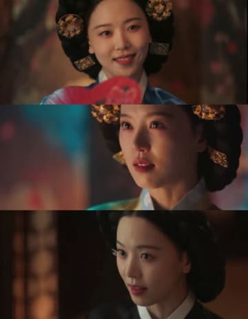 『暴君のシェフ』カン・ハンナ、忠実な右腕を断ち切る場面で花開いた激情の演技