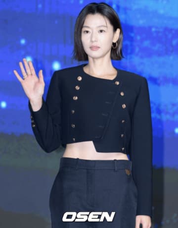 「中国への侮辱だ」チョン・ジヒョン主演『北極星』に中国から非難殺到…現地での活動も危機