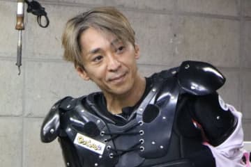 【山陽オート・特別ＧＩプレミアムＣ】森且行 ４着も良化の兆し「普通になった」