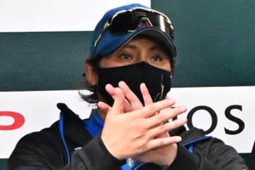 【日本ハム】新庄監督「あした！あした！」　伊藤大海が好投もロッテに痛恨の完敗負け