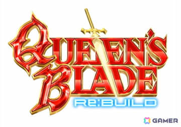 ローグライト型カードゲーム「Queen's Blade Re:Build」がTGS2025に出展！相手の防御を崩すアーマーブレイクが鍵となるゲーム性に注目
