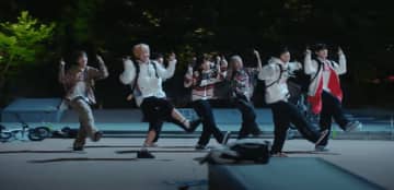 KickFlip、タイトル曲「My First Love Song」MV公開…初恋＆ときめく青春の日々に注目