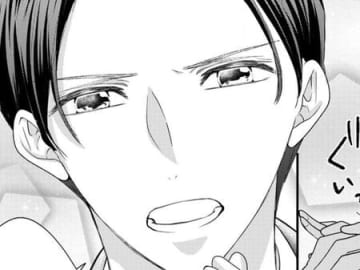 ずっと欲しかった言葉を、なんであなたがくれるの…？我慢していた思いが一気にあふれ出す。【秘め婚 離婚前夜、今から愛を育てます#21】