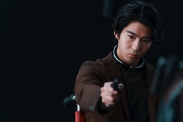 Netflixシリーズ『今際の国のアリス』　シーズン3の新規場面カット&新キャラクターの情報が解禁！