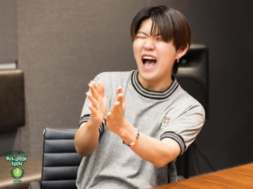 Mrs. GREEN APPLE若井滉斗「スタジオから飛び出して、たくさんのお客さんの前で…」さいたまスーパーアリーナでMCに！