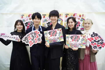 「チェンソーマン」や「ヒロアカ」の情報発表に裏話、生アフレコも!? 「ABEMAアニメ祭」9月20日ステージ【レポ】