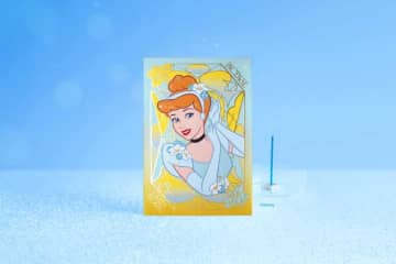 ディズニープリンセスと香りの物語♡日本香堂から新作インセンス登場