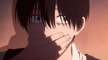 人外幼なじみ豹変！主人公を突然襲うホラー展開に「リアルにヒッって声出た」アニメ「光が死んだ夏」11話