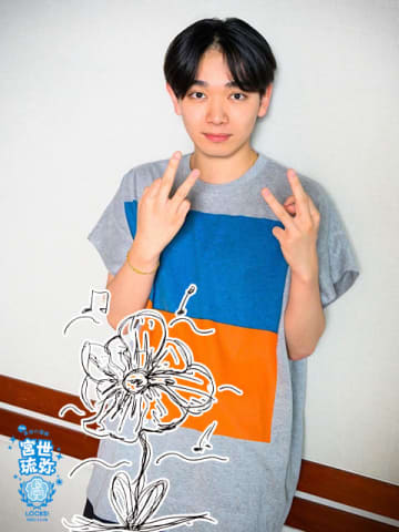 「日本の空港よりオシャレ」宮世琉弥 初タイ訪問で感じた“意外な印象”とは？