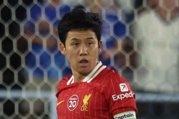 遠藤航　３試合出番なしにざわつく「もうクローザーではないのか」の声も