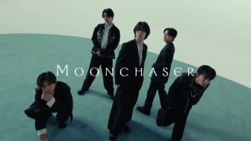 STARGLOW、プレデビュー曲「Moonchaser」MV公開　デビューショーケース開催＆【BMSG FES'25】出演も決定