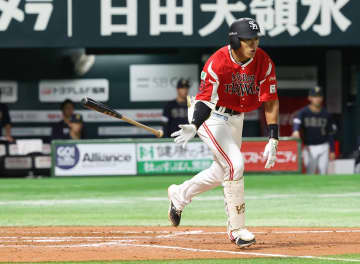 【ソフトバンク】「柳田復帰戦」でも流れ変えられず零封負け　３戦６度の満塁機いずれも無得点