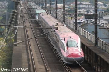 今までは利用しづらかった！？JR予約サービスが2026年度から順次連携に　「EXサービス」「e5489」など