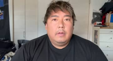 ノッコン寺田「キムジェフンが逮捕された」と発言するも、ネットでは「内容もわからんのにそんなに言うん？」と疑問の声が寄せられる