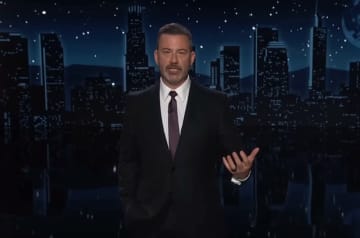 「保守派は殺されても構わないというメッセージだ」番組降板のジミー・キンメルを故チャーリー・カークの広報が追撃