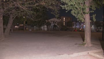【速報】川崎市で小学生3人が80代の男に「木刀のようなもの」で殴られけが　警察が逃走した男を特定し事情聴取