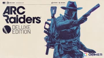 PvPvEエクストラクションシューター「ARC Raiders」で最終テストとなる「サーバースラム」が10月17日から19日にかけて開催！
