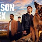 『ハドソン＆レックス～セントジョンズ警察シェパード犬刑事』シーズン7、日本初放送！愛犬と一緒に鑑賞できる試写会を開催