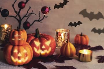 「ハロウィンってなに？」と子どもに聞かれたら？ 親子で楽しむおすすめ絵本13選