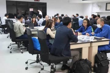 【タイ】横浜銀などが日タイ商談会開催、50社参加［経済］