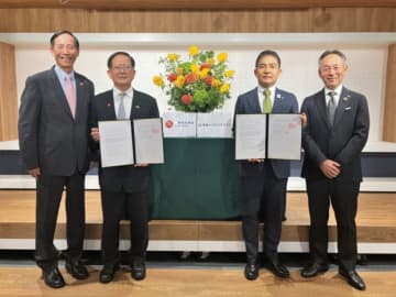 【台湾】東急不傘下、シニア住宅事業のノウハウ提供［建設］