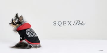 『ドラクエ』『FF』などのペット向けグッズが可愛い！「SQEX PETs」各種アイテムが9月27日発売―10月開催のペットイベントにも出展へ