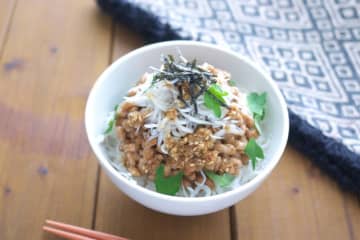 朝から腸活！時短で作れる「発酵食品」朝ごはんレシピ3選