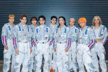 結成5年目のBUDDiiSが史上最大規模のアリーナツアーを開催！　輝かしい未来をファンに約束