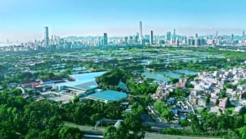 北部都会区の投資利益を市民に還元