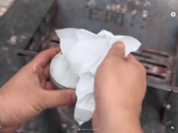 「目から鱗！これは盲点だった」身近なアイテムが着火剤になる!?天才すぎるアイディアとは？