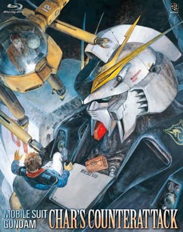 初代ファンも驚愕…『ガンダム』新規映像で改めてわかった「アムロ・レイ」規格外の強さ