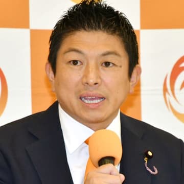 自民元議員・和田政宗氏が参政党に露骨なスリ寄り…宮城県知事選で政策協力、過激政策に“偽情報拡散”の懸念
