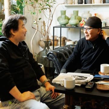 「時代に挑んだ男」加納典明（44）玄関で“即挿れ”＆即帰、次へハシゴ…「湧き出る欲望に正直なんだ」【 増田俊也 口述クロニクル】