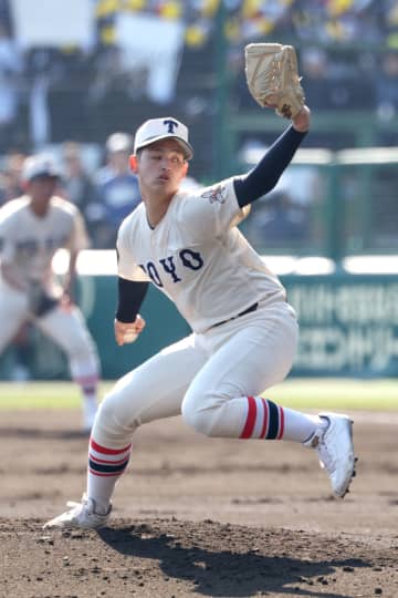 広陵含むプロ注目の高校生「甲子園組」全進路が判明！ 県岐阜商・横山温大は岐阜聖徳学園大へ