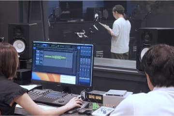 声優志望の中高生注目の『声優魂への道＠洗足ラウンド』開催される