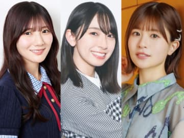 インスタ人気1位は？　日向坂46フォロワー数ランキングTOP5