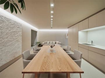 MUJI HOUSE、中古マンションリノベーションの新商品投入