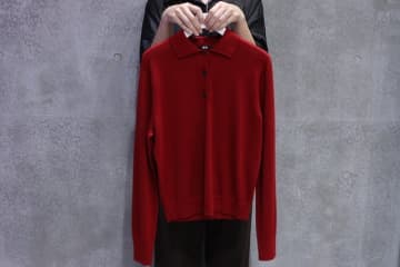 ユニクロで次買うべきはコレ♡海外のお洒落さんたちが今選んでる！トレンドトップス