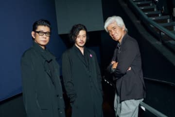 永瀬正敏＆佐藤浩市が現場で感じた、映画監督オダギリジョーの魅力