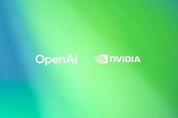 NVIDIAがOpenAIに最大1000億ドル投資へ。10GWのAIインフラを段階的に導入予定