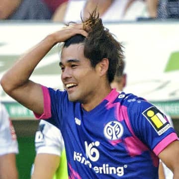 田中碧がW杯メンバー落ち危機の正念場…佐野海舟の株急騰で激化する森保Jボランチ争い