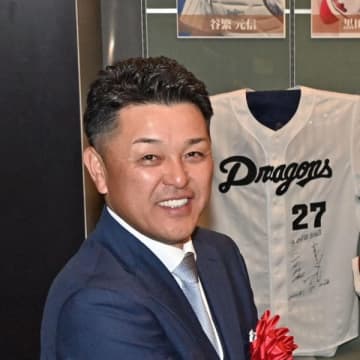 谷繁元信の技術力はコーチ目線でも勉強になり、小林誠司の指導にも生きた【大人気連載プレイバック】