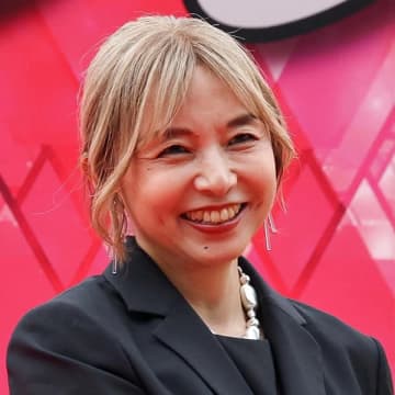 山口智子のバラエティー番組出演は正直ビミョー…同性支持女優から一転《気難しい人になっちゃったよね》
