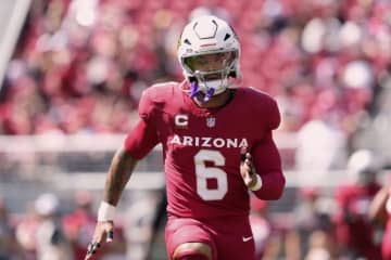 足負傷のカーディナルスRBコナーがシーズン終了に